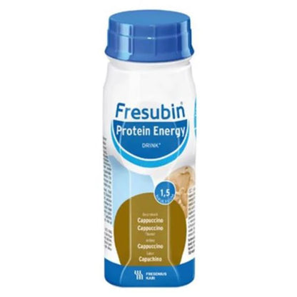 Fresubin 2kcal Drink 200ml – High Energy & Protein Nutrition, Gluten-Free