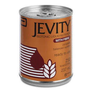 Jevity with Fibre Can 237mL (Tray of 24)