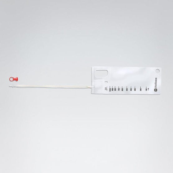 VaPro Plus Pocket No Touch Intermittent Catheter 40cm (30)  