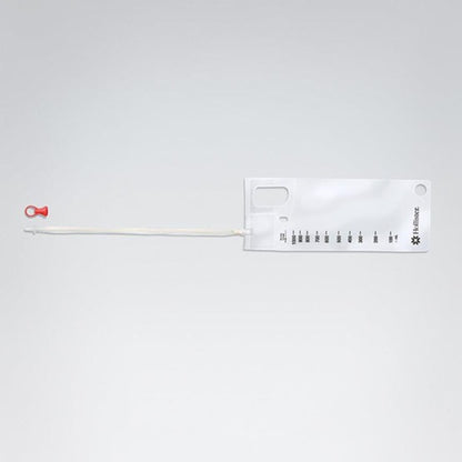 VaPro Plus Pocket No Touch Intermittent Catheter 40cm (30)  