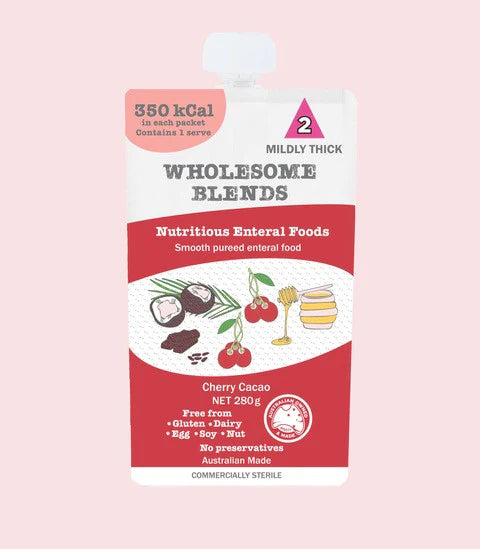 Wholesome Blends  Vegetarian - Single Pouch