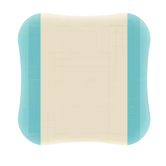 Comfeel Plus Hydrocolloid Dressing
