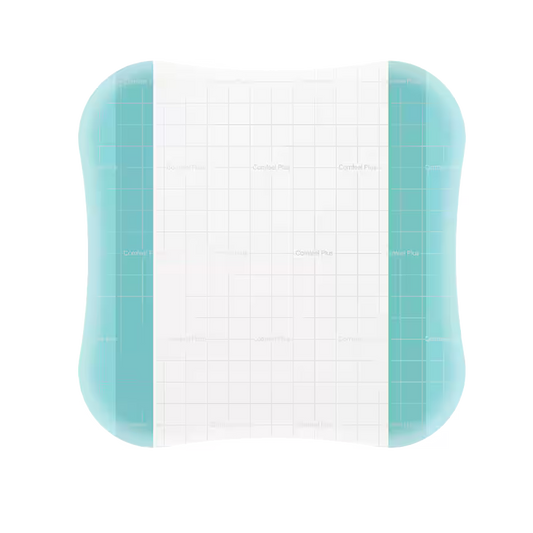 Comfeel Plus Transparent Hydrocolloid Dressing