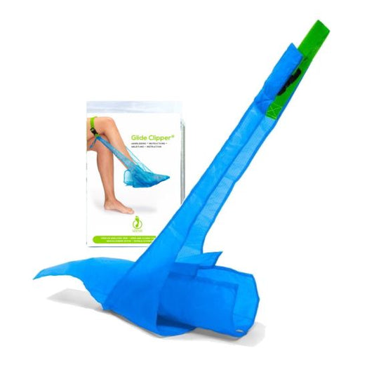 Glide Clipper Title Default Title
