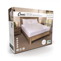 Conni Micro-Plush Mattress Encasement