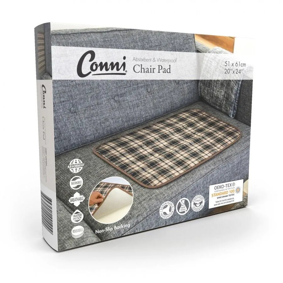 Conni Chair Pad Large  