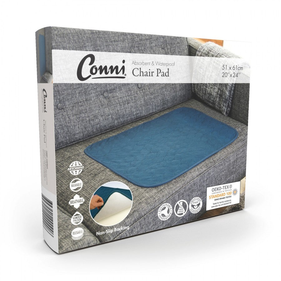 Conni Chair Pad Large  