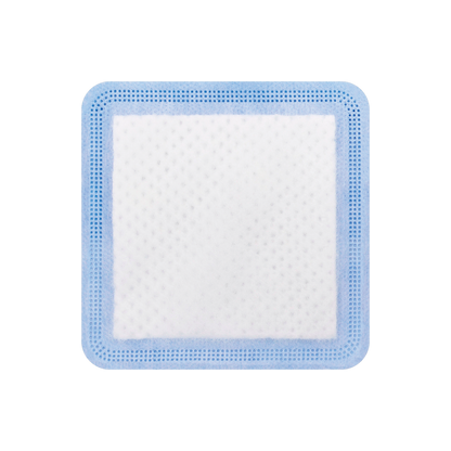 ConvaMax Superabsorber Non-Adhesive Foam Dressing (Box of 10)