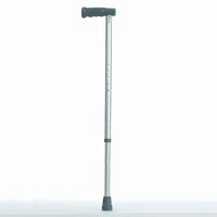 CareQuip Walking Stick Coopers Adjustable