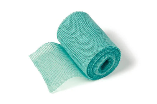Sorbact Ribbon Gauze Size 2 X 50CM - Box/20