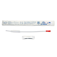 Cure Catheter Hydrophilic Coude Tip FG16 Male 40cm Orange (Box of 30)