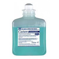 Cutan Foaming Soap 1000ml