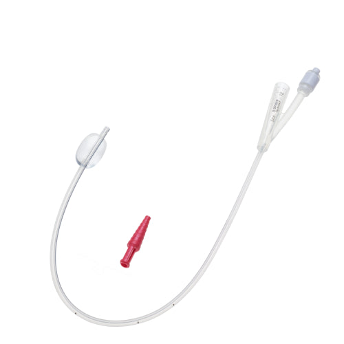 Cystofix Suprapubic Catheter Without Guidewire, 40cm