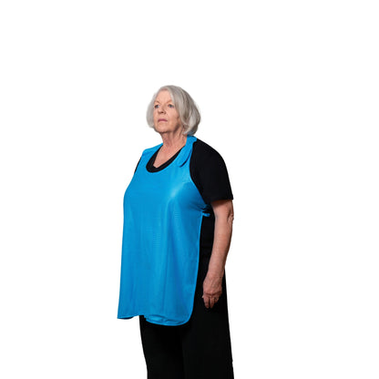 Dignity Wearable Wash Top