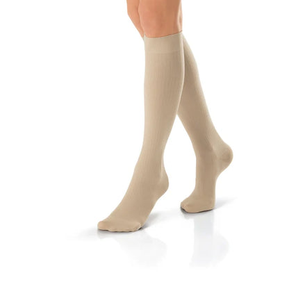 JOBST soSoft - Mild (8-15 mmHg) - Knee High - Closed Toe