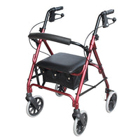 Days 105 Rollator Blue