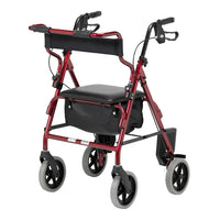 Days 2in1 Transit Rollator