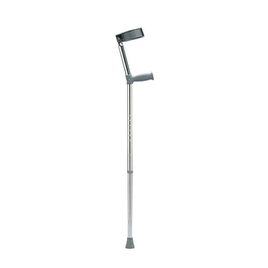 Days Forearm Crutches Standard Grip