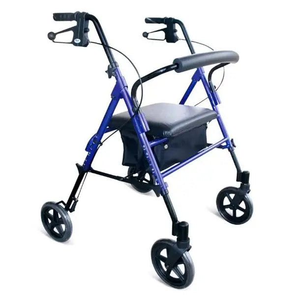 Days Rollator Boxed Heavy Duty