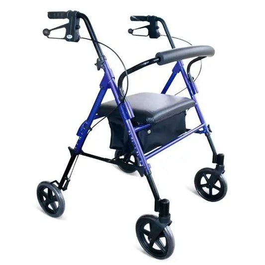 Days Rollator Boxed Heavy Duty