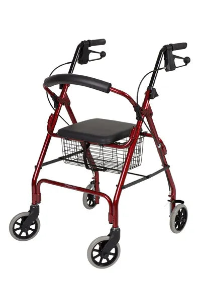 Days Rollator Boxed Standard