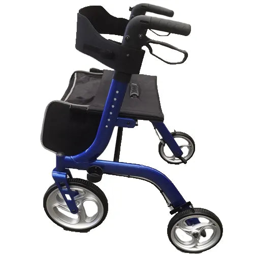 Days Superlite Deluxe Rollator