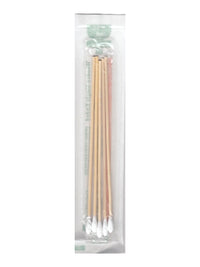 Defries Cotton Tip Swab Single-Ended Sterile (5pcs/box of 100)