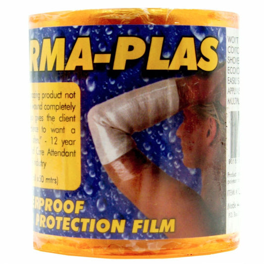 Derma-Plas Waterproof Protective Film