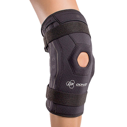 Donjoy Bionic Knee Brace Black S
