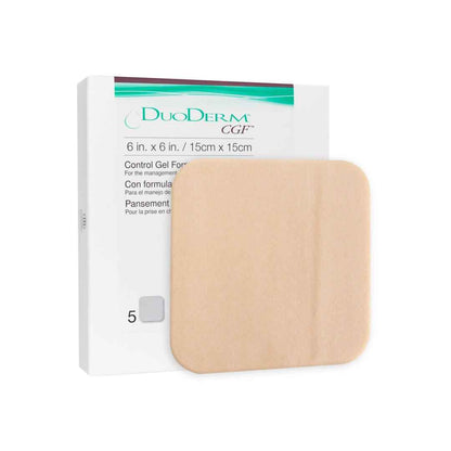 Duoderm CGF
