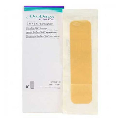 Duoderm Extra Thin