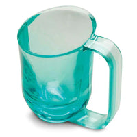 Performance Health Dysphagia Cup, Green