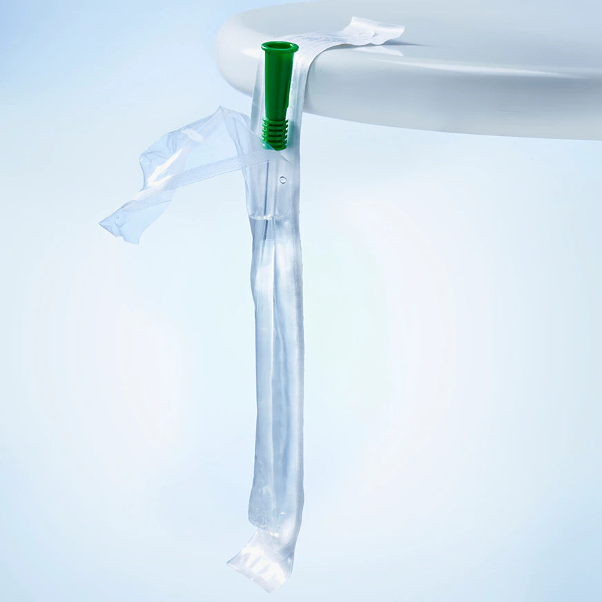 EasiCath® Male Intermittent (25pkt)  CH/FR:14 (Diameter:4.7mm) (Length:38cm) (25pkt)