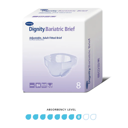 MoliCare Dignity Bariatric Brief