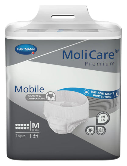 MoliCare Premium Mobile 10 Drop