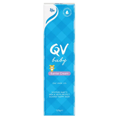 QV Baby Barrier Cream