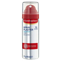 Elastoplast Spray Plaster Waterproof (40mL)