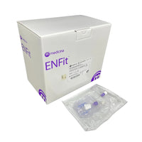 ENFit Enteral Drainage Bag 100mL (Box of 25)