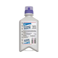 Ensure TwoCal HN Ready to Hang 1000mL Vanilla (Tray of 8)