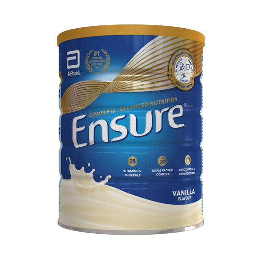 Ensure Powder