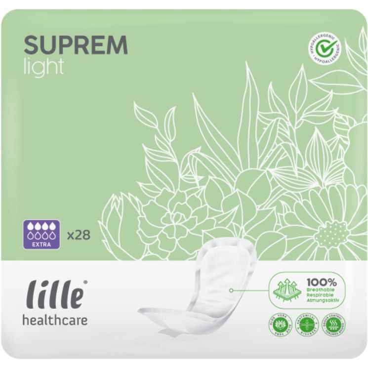 Lille Suprem Light