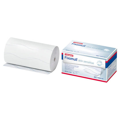 Fixomull Skin Sensitive Medical Tape