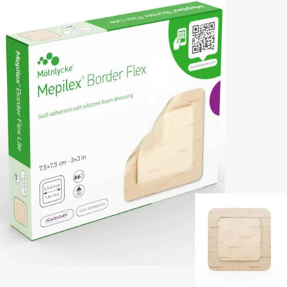 Mepilex Border Flex
