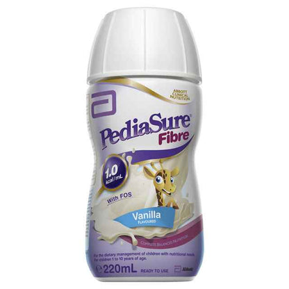 Pediasure