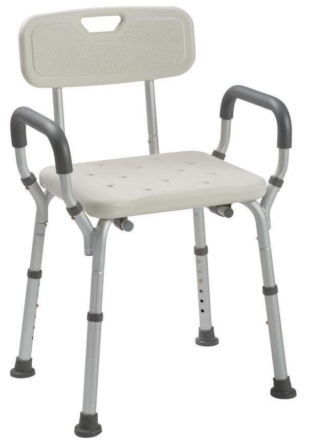 Max Mobility Delta C24 Shower Chair