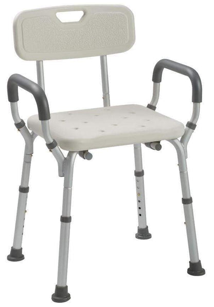 Max Mobility Delta C24 Shower Chair
