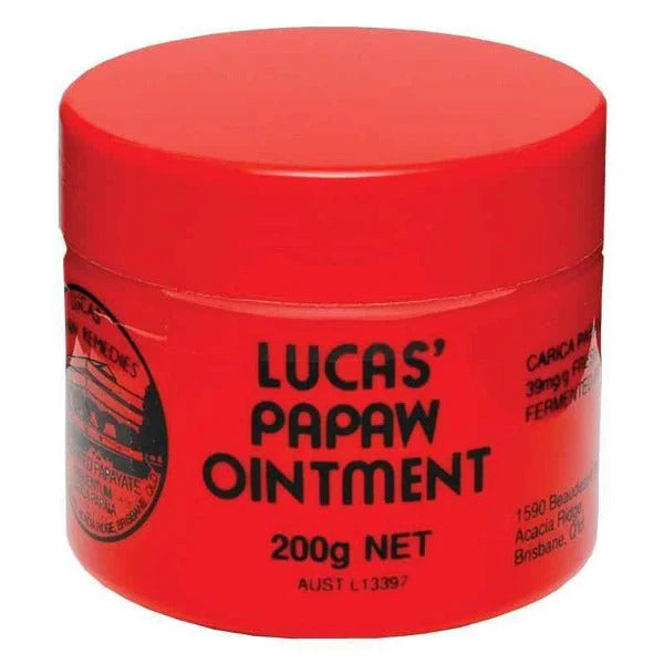 Real Paw Paw Ointment