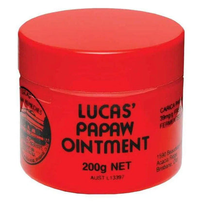 Real Paw Paw Ointment