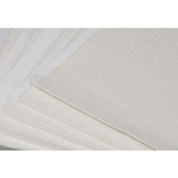 Felt Podiatry 7mm (22x45cm - Pack of 4)