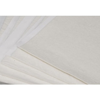 Felt Podiatry 7mm (22x45cm - Pack of 4)